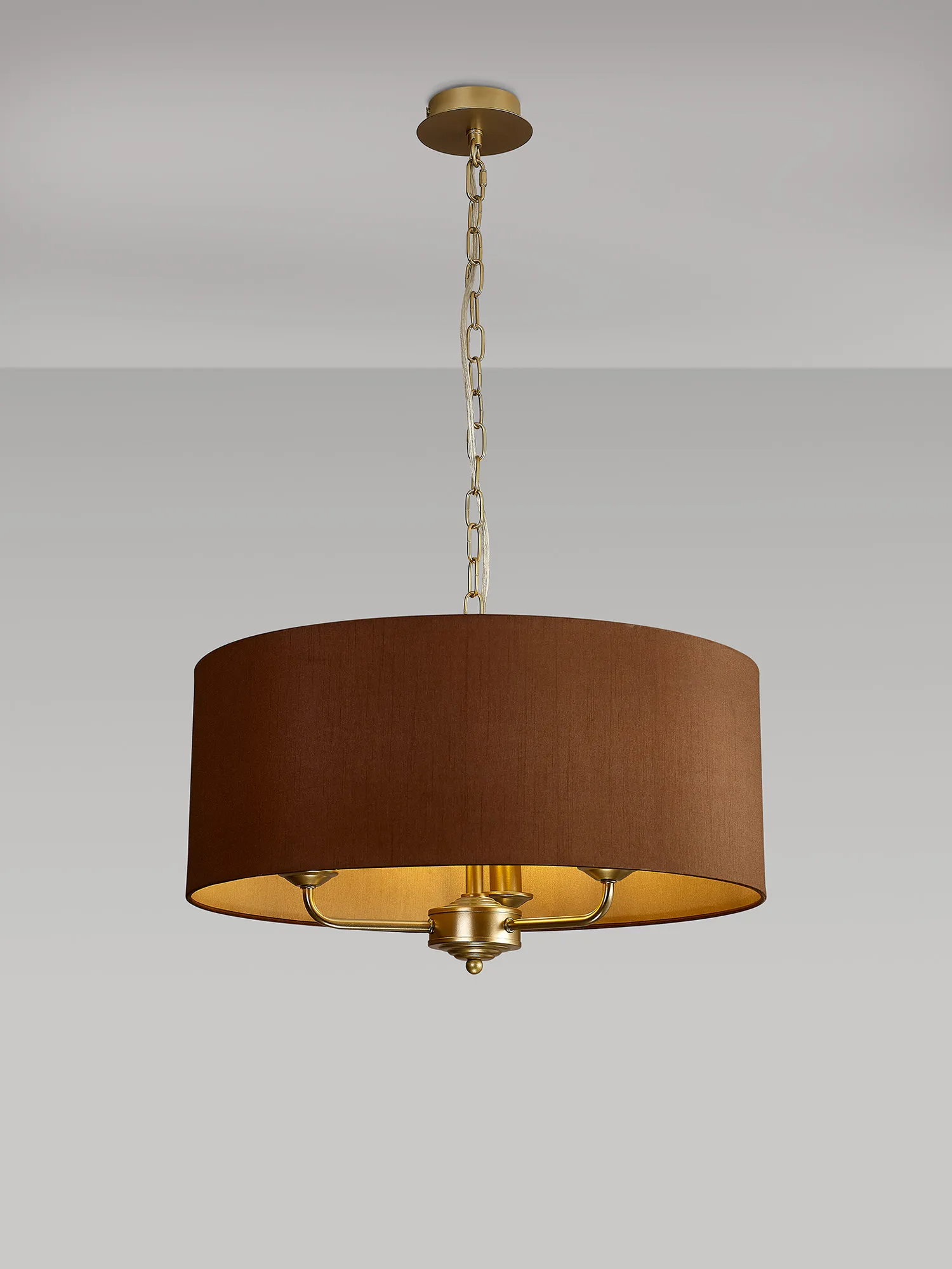 Banyan CG RC Ceiling Lights Deco Multi Arm Fittings